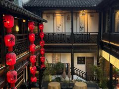 -二泉园老菜馆·百年无锡菜