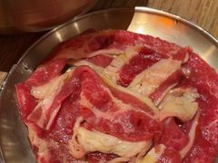 -西塔老太太泥炉烤肉(杭州首店)