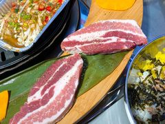 -玄希浪漫厨房·韩料烤肉(湖滨银泰in77店)