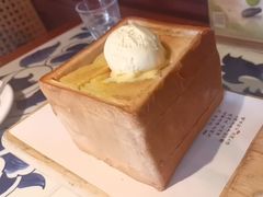 -绿茶餐厅(王府井永宁门店)
