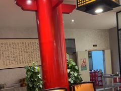 -汉水谣·江景餐厅(江滩店)