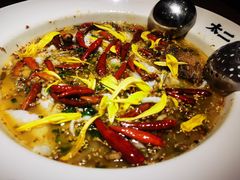 -太二酸菜鱼(汕头苏宁广场店)