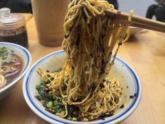 -万三面馆(青龙正街太古里店)