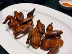 乳鸽-天宝兄弟(前海壹方城店)