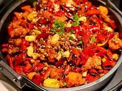 歌乐山辣子鸡-麻六记(凤凰汇店)