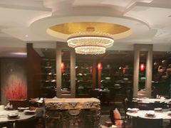 -湖滨28中餐厅·西湖宴·杭州君悦酒店
