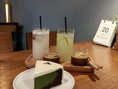 -转山咖啡(松柏社区店)