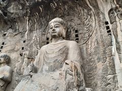 -龙门石窟
