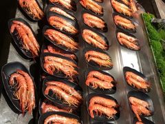 -上宴精品海鲜姿造(晶融汇旗舰店)
