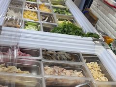 -拿渡·水煮鱼麻辣香锅(王府井奥莱·香江小镇店)