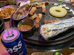 -济州爱肉堂(总店)