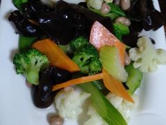 -正宗天津烧麦馆(柳州路店)