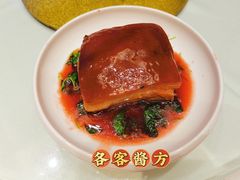 -得月楼·省级非遗·传统苏帮菜(观前店)