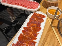 -四喜小胖·北京涮肉(五道营店)