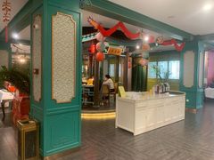 -松针蔡记蒸饺(花园路店)