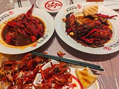 -有位虾匠·香辣蟹·小龙虾(李村店)