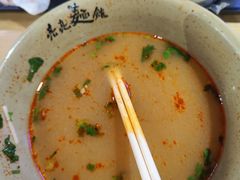 -亮亮拉面(师范路店)