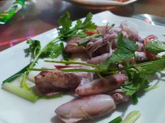 -原龙海鲜大排档(美食地标店)