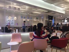 -奈雪的茶(大悦城店)