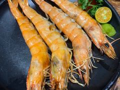 -小川洋风料理(街道口店)