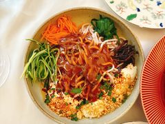 -沿途四季·云南菜·诗酒茶(蓝色港湾店)