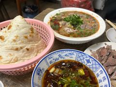 -三中高皇羊肉馆