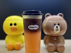 -哈根达斯(美罗城店)