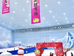 -哈尔滨热雪奇迹