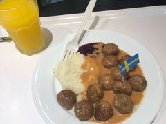 -宜家·瑞典风味餐厅(无锡店)