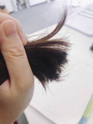 -Some Hair