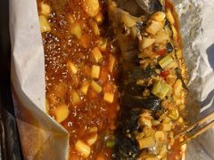 -红辣椒·川菜·火锅(张杨路店)