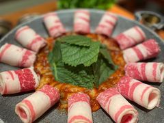 -春熙台韩国料理·章鱼肥牛(西丽店)