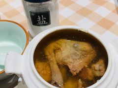 -珍味汤馆·潮汕家乡菜(保利文化广场店)