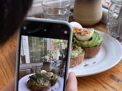 -Egg•Allday Brunch(襄阳北路店)