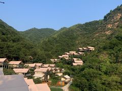 -北京山里寒舍度假酒店