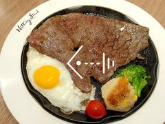 超大牛扒-诺丁牛排披萨自助餐厅(汕头苏宁店)