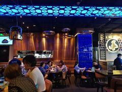-bluefrog蓝蛙(皇庭广场店)