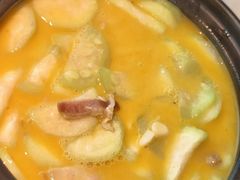 -小菜园新徽菜(无锡宜家荟聚中心店)