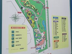 -荔湾区儿童公园