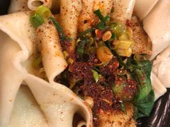 -陕西风味餐厅(陕西省驻京办店)