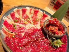 牛组合-烧肉达人•炭火烧肉(新天地店)
