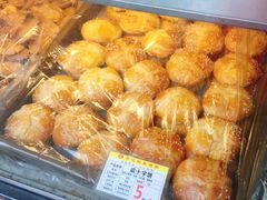 咸十字饼-赞记龙凤礼饼(宝源路店)