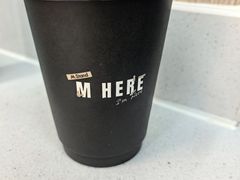 -M Stand(南京紫峰大厦店)