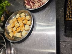 -英雄故事地摊烤肉(马驹桥店)