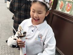 -麦丽丝红油辣椒冰淇淋(江家巷店)