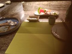 -广州增城保利皇冠假日酒店-玄日本餐厅