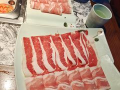 -京元盛铜锅涮肉(上海总店)