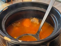 -汤城小厨•粤菜•靓汤(金宝街店)