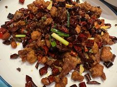 -苹果树下艺术餐厅(宋庄店)