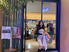 -gaga(深圳福田星河COCO Park店)
